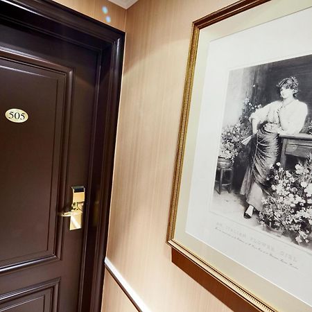 Golden Tulip Washington Opera Ξενοδοχείο Παρίσι Δωμάτιο φωτογραφία