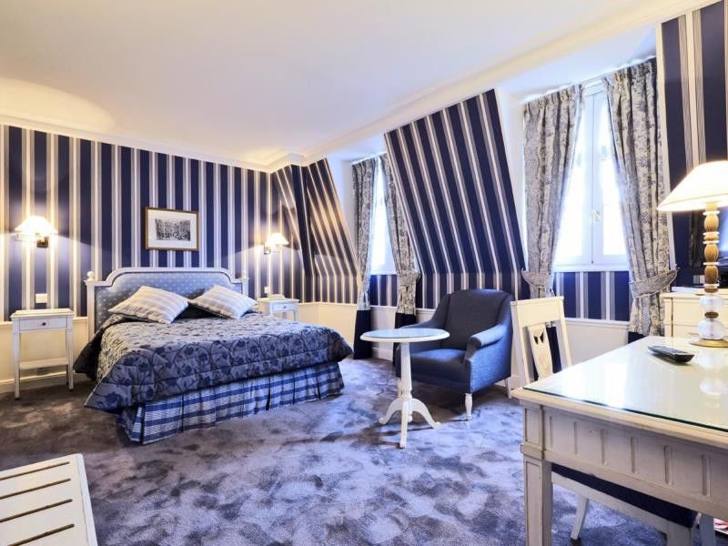 Golden Tulip Washington Opera Ξενοδοχείο Παρίσι Εξωτερικό φωτογραφία