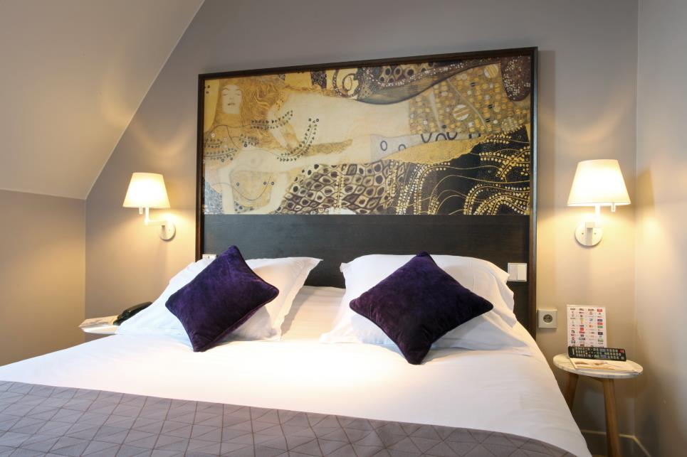 Golden Tulip Washington Opera Ξενοδοχείο Παρίσι Δωμάτιο φωτογραφία