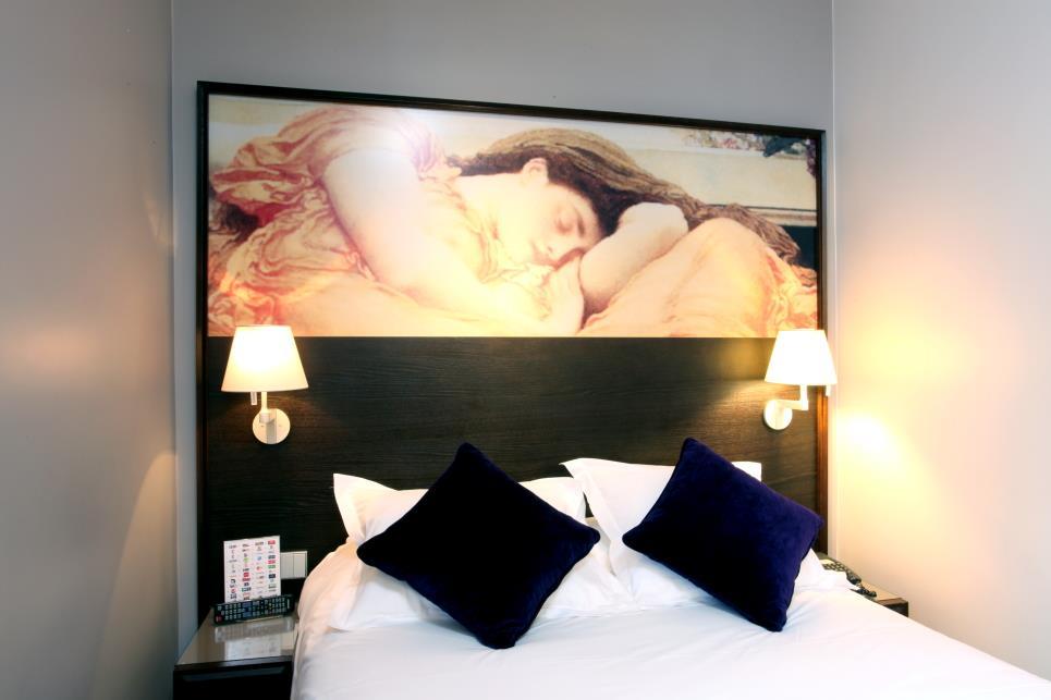Golden Tulip Washington Opera Ξενοδοχείο Παρίσι Δωμάτιο φωτογραφία