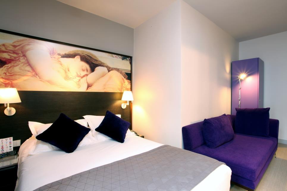 Golden Tulip Washington Opera Ξενοδοχείο Παρίσι Δωμάτιο φωτογραφία