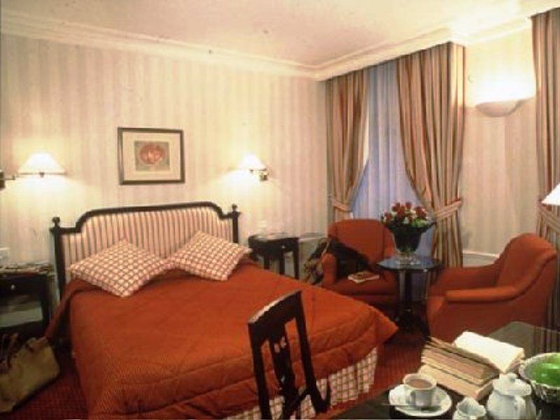 Golden Tulip Washington Opera Ξενοδοχείο Παρίσι Εξωτερικό φωτογραφία