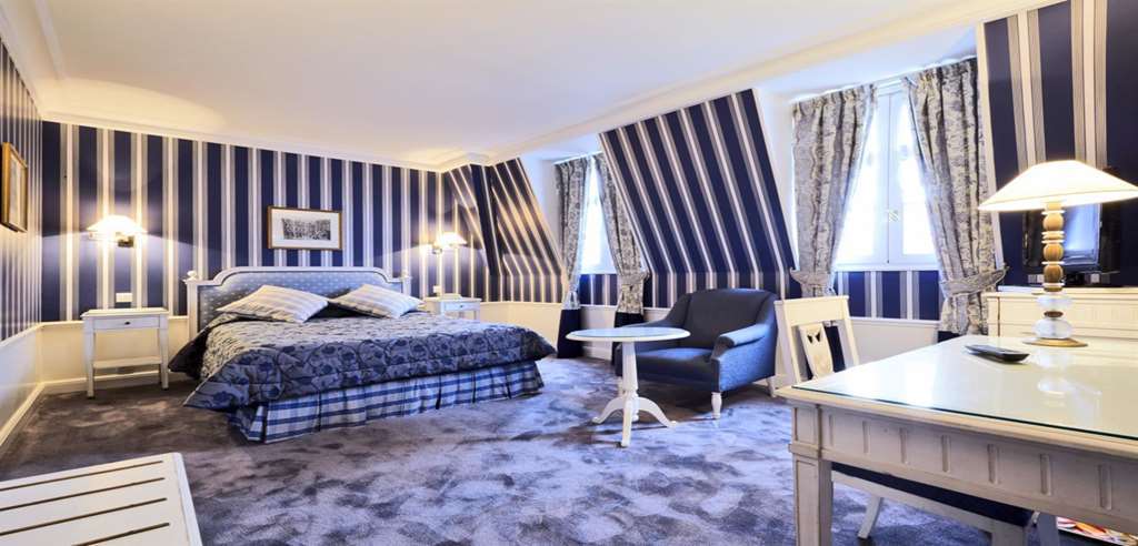 Golden Tulip Washington Opera Ξενοδοχείο Παρίσι Δωμάτιο φωτογραφία