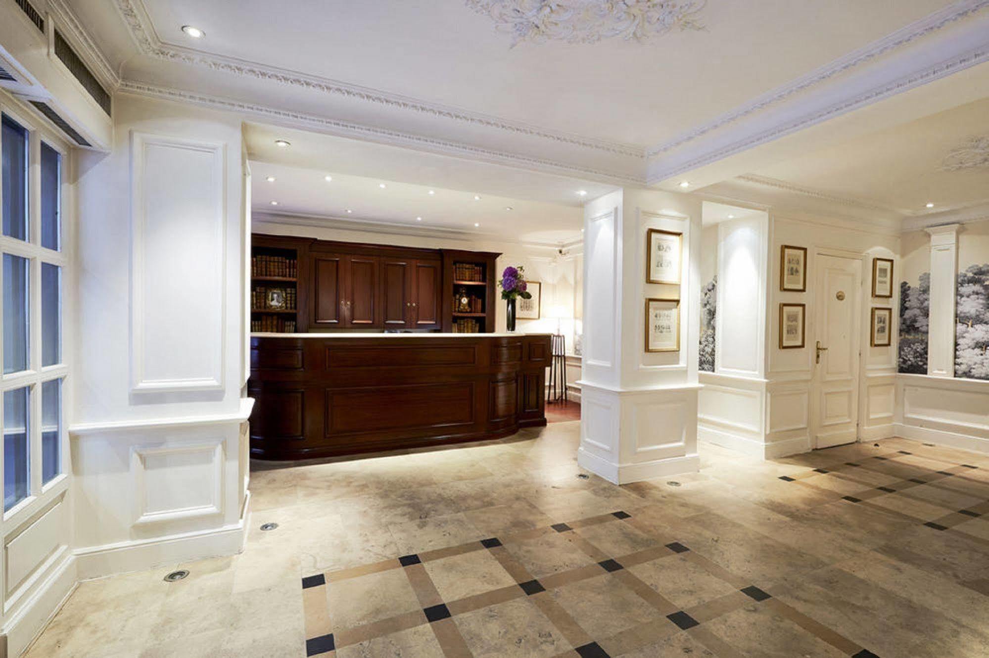 Golden Tulip Washington Opera Ξενοδοχείο Παρίσι Εξωτερικό φωτογραφία
