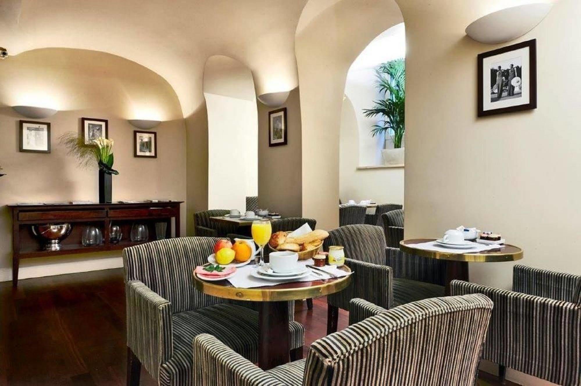 Golden Tulip Washington Opera Ξενοδοχείο Παρίσι Εξωτερικό φωτογραφία