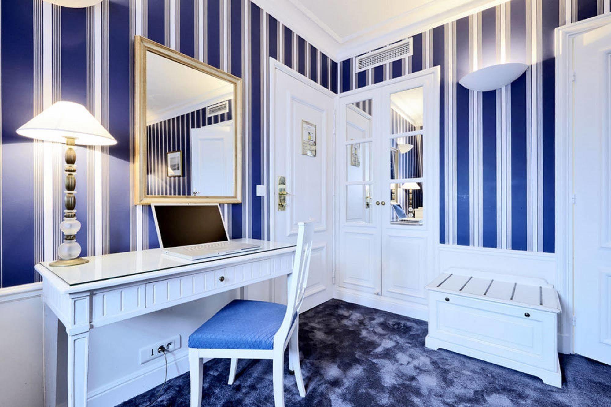 Golden Tulip Washington Opera Ξενοδοχείο Παρίσι Εξωτερικό φωτογραφία