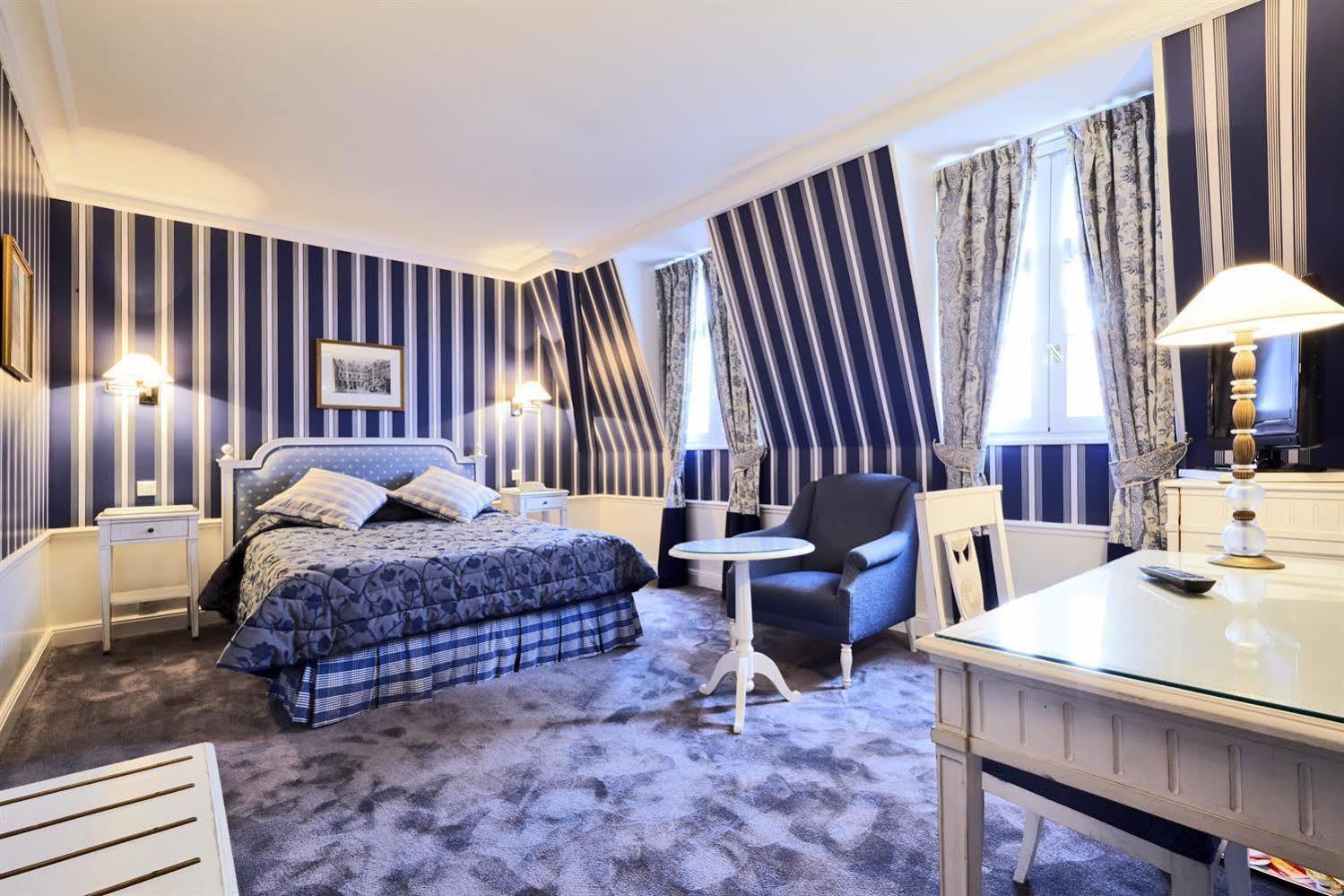 Golden Tulip Washington Opera Ξενοδοχείο Παρίσι Δωμάτιο φωτογραφία
