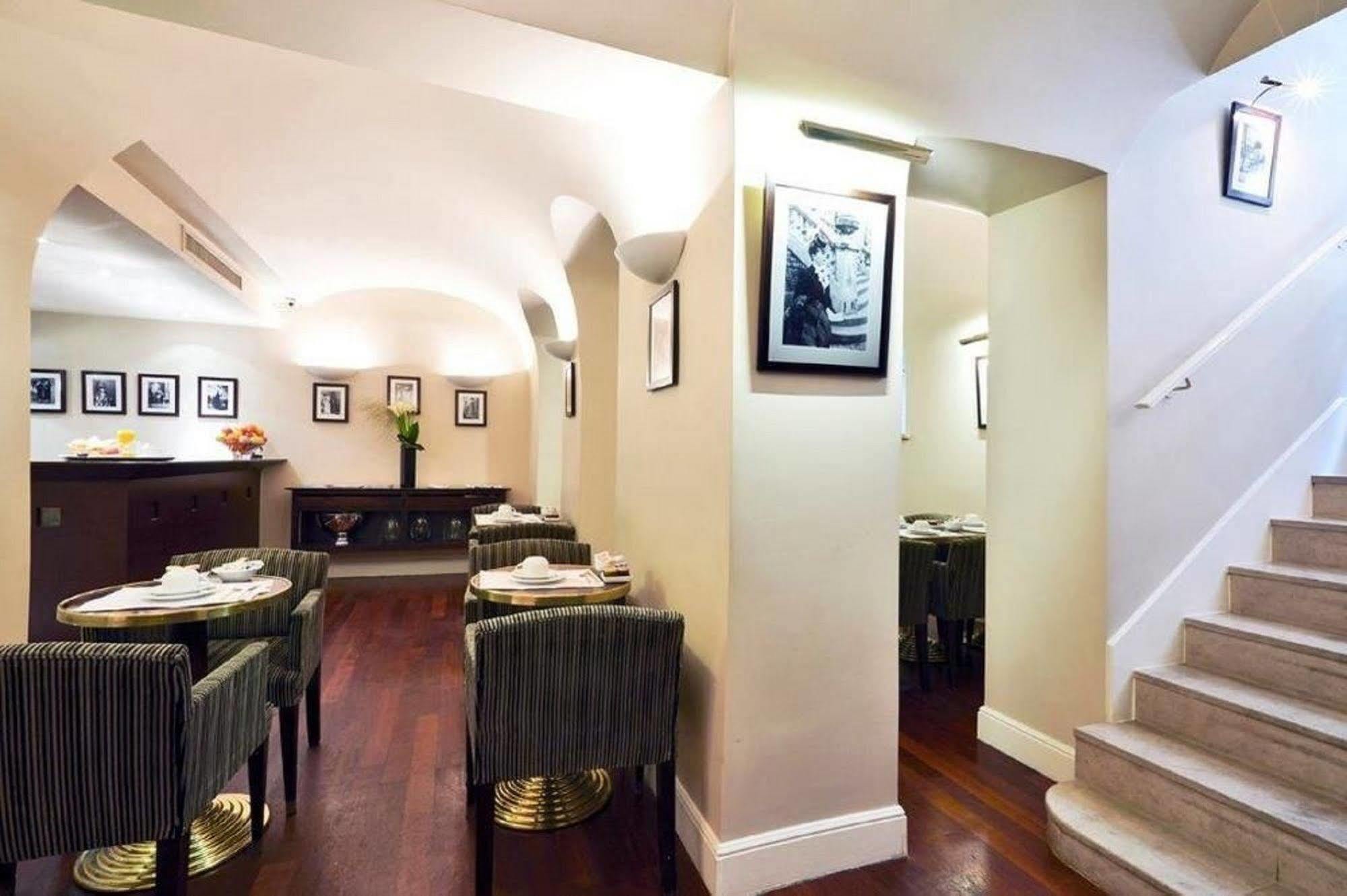 Golden Tulip Washington Opera Ξενοδοχείο Παρίσι Εξωτερικό φωτογραφία