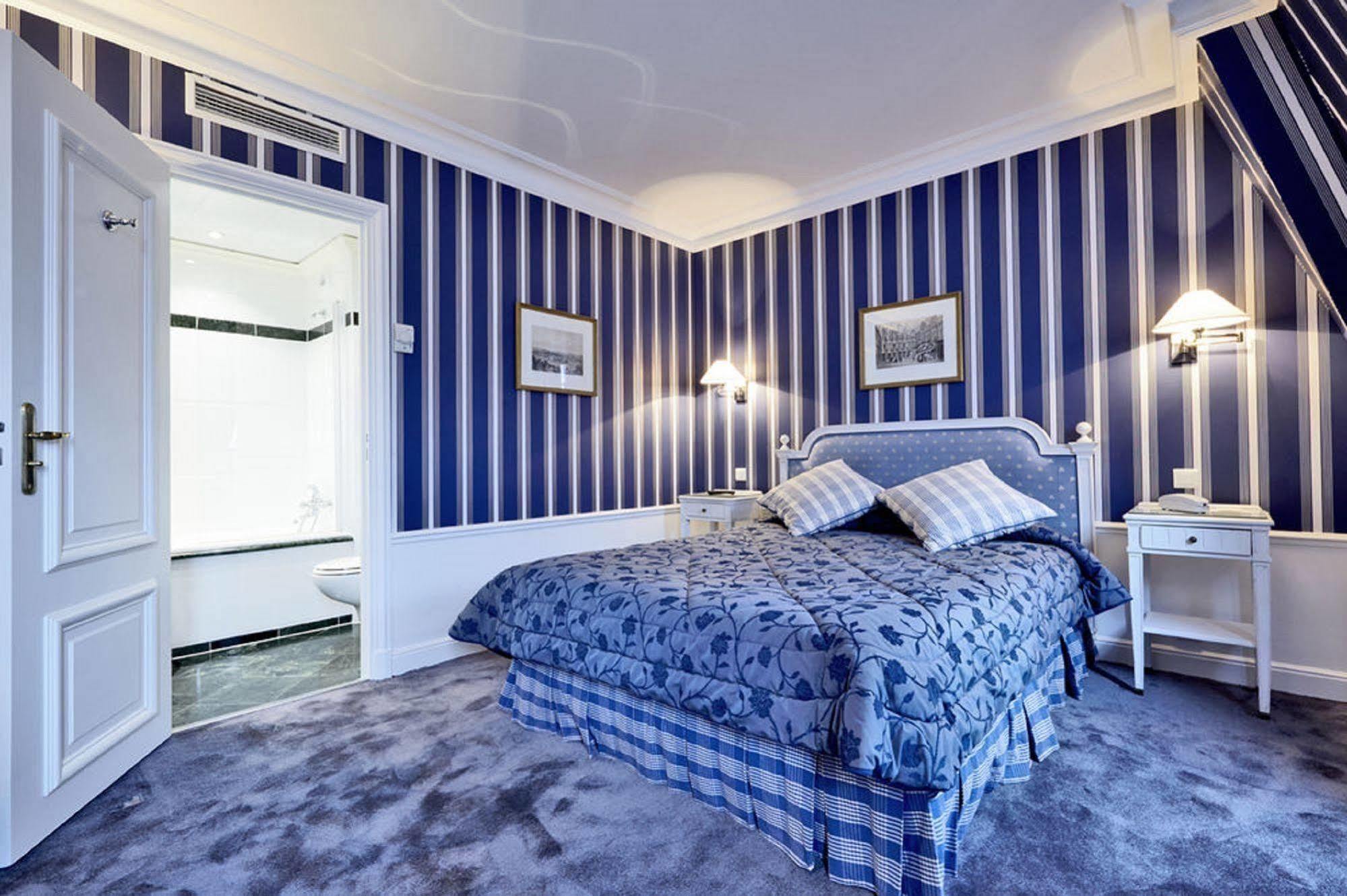 Golden Tulip Washington Opera Ξενοδοχείο Παρίσι Εξωτερικό φωτογραφία